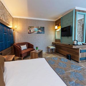 Standard Zimmer mit Queensize-Bett